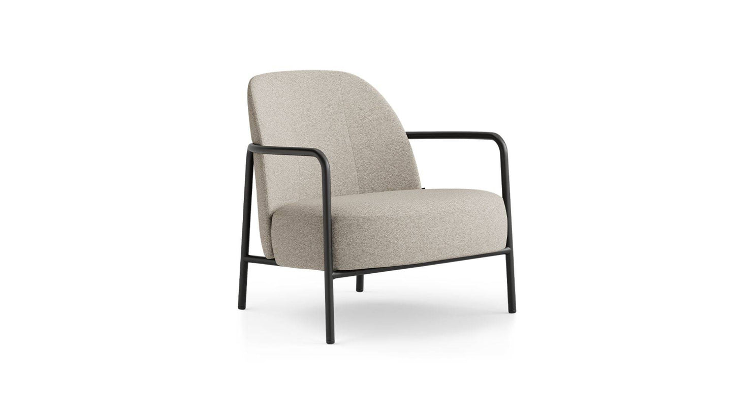 Soft Seating Ferno lounge chair