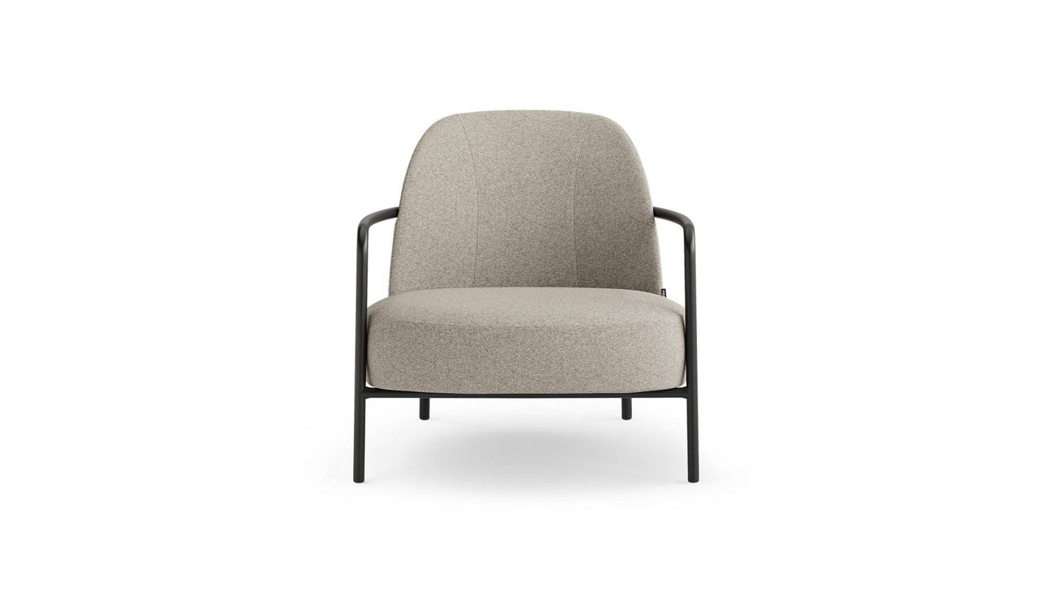 Soft Seating Ferno lounge chair