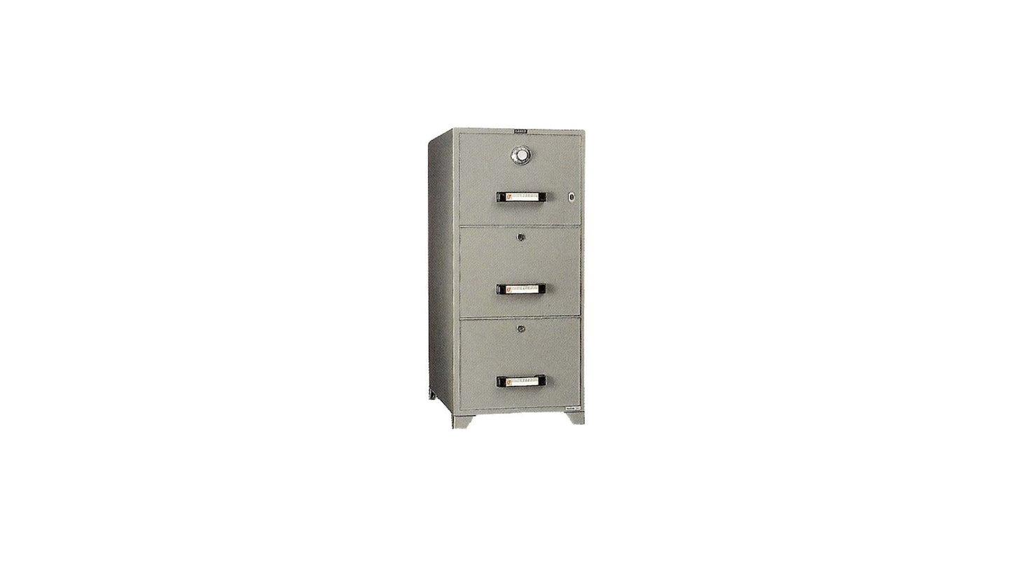 Filing and Storage Fire Resistant Filing Cabinets