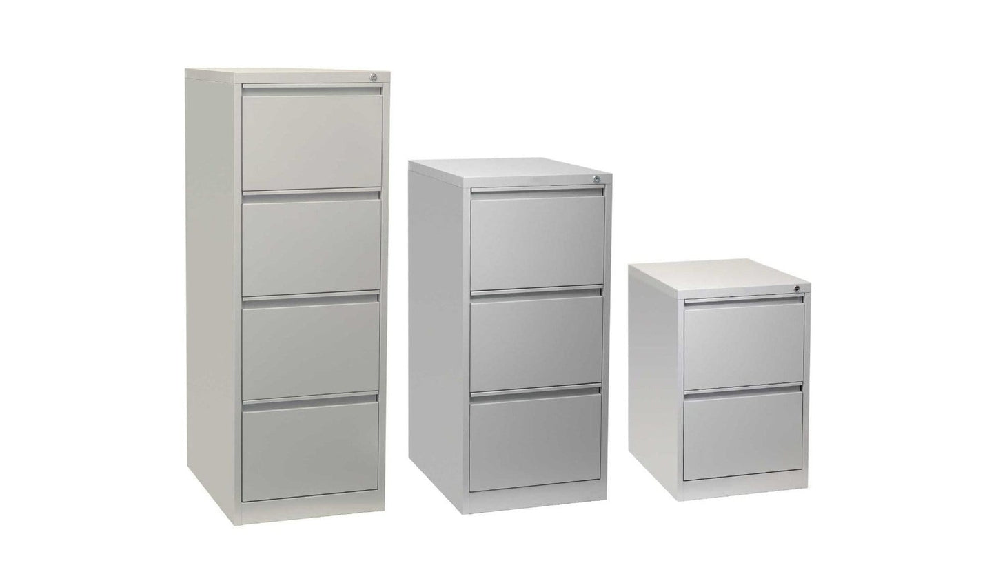 Filing and Storage Firstline Filing Cabinets