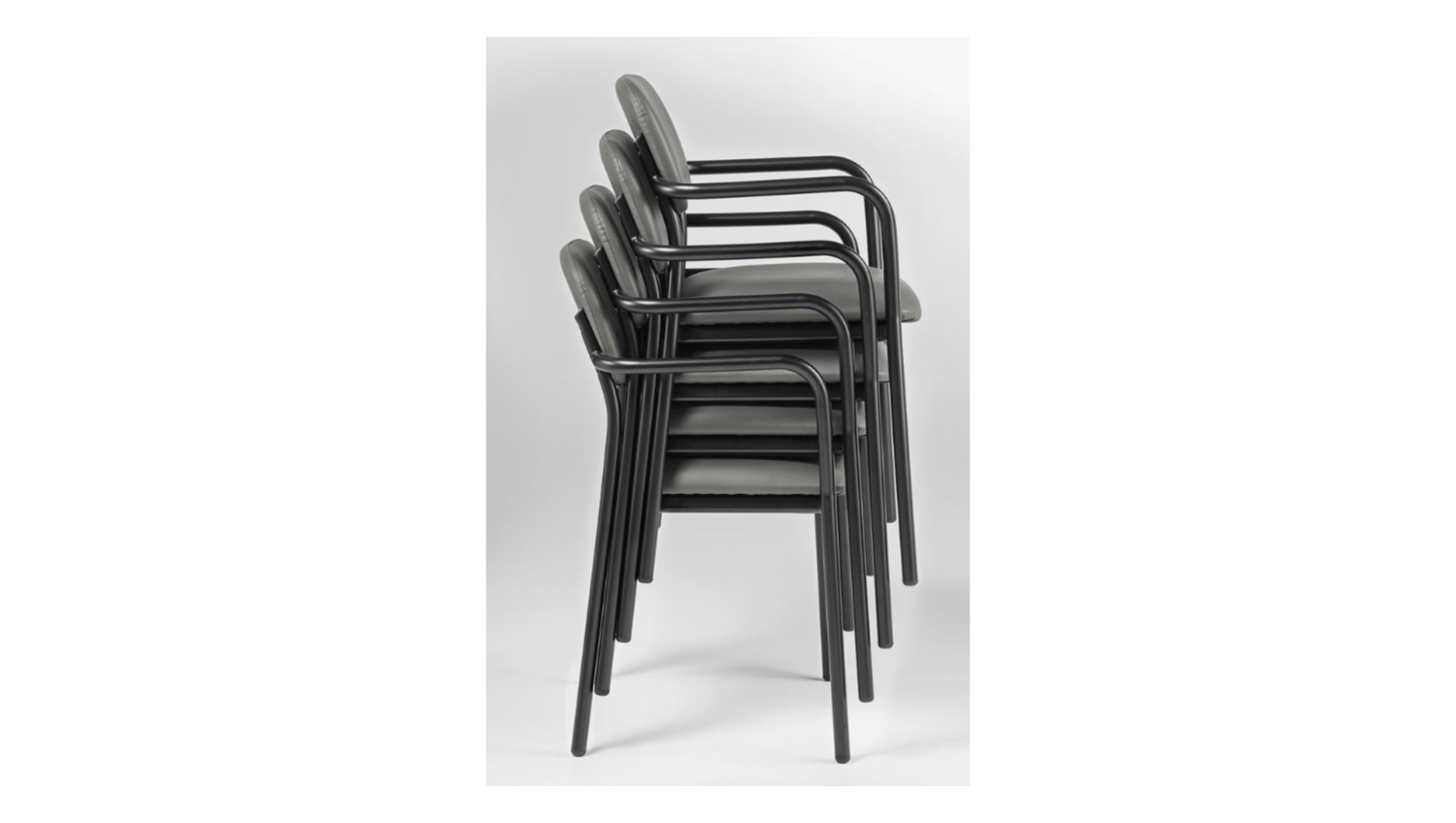 Fit Chair - McGreals