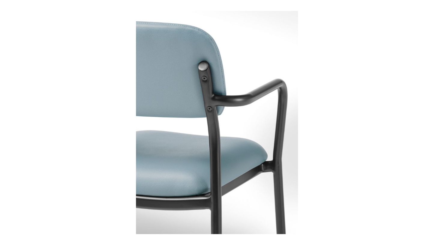 Fit Chair - McGreals
