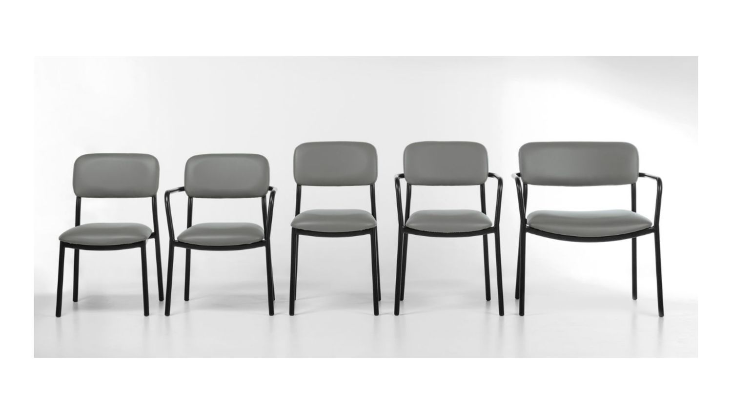 Fit Chair - McGreals