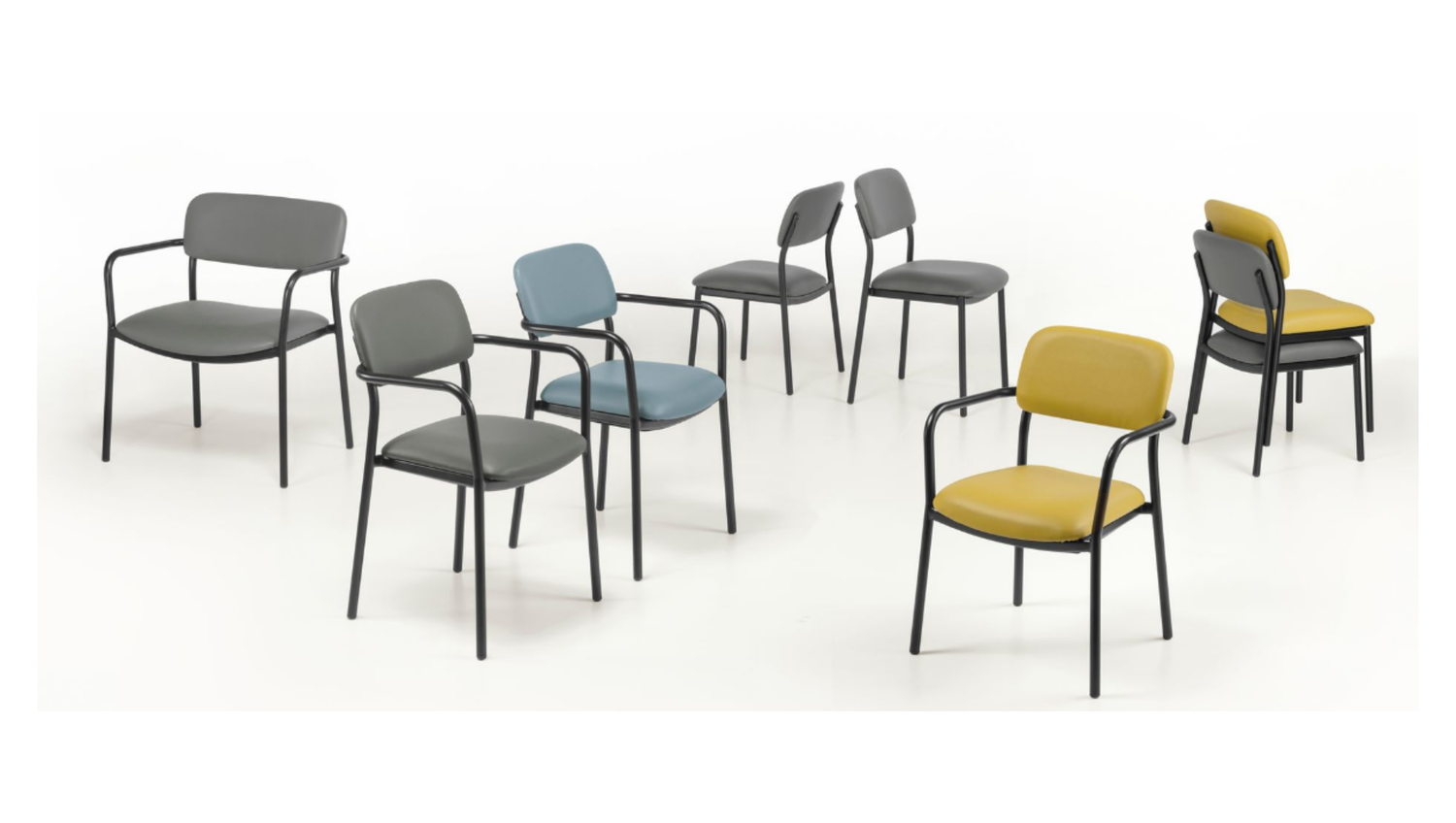 Fit Chair - McGreals