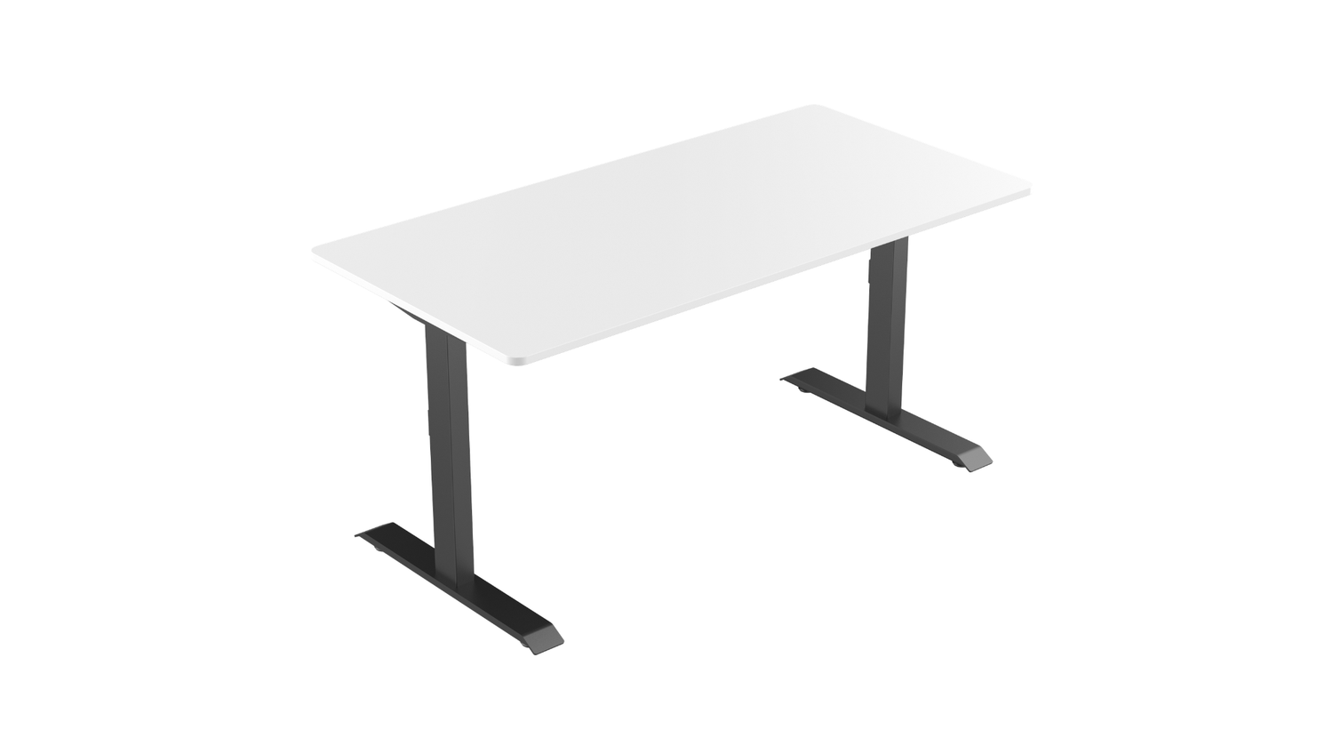 Synergy Fixed Desk (Exclusive) - McGreals