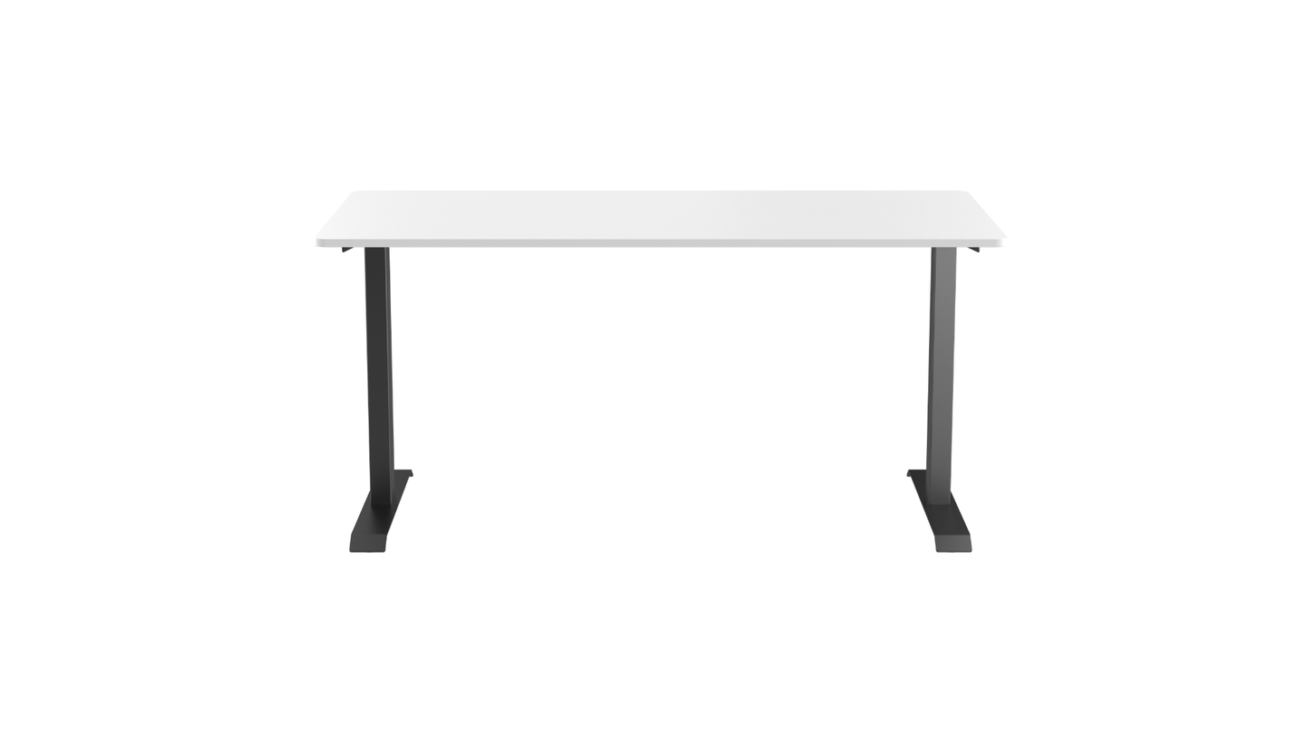 Synergy Fixed Desk (Exclusive) - McGreals