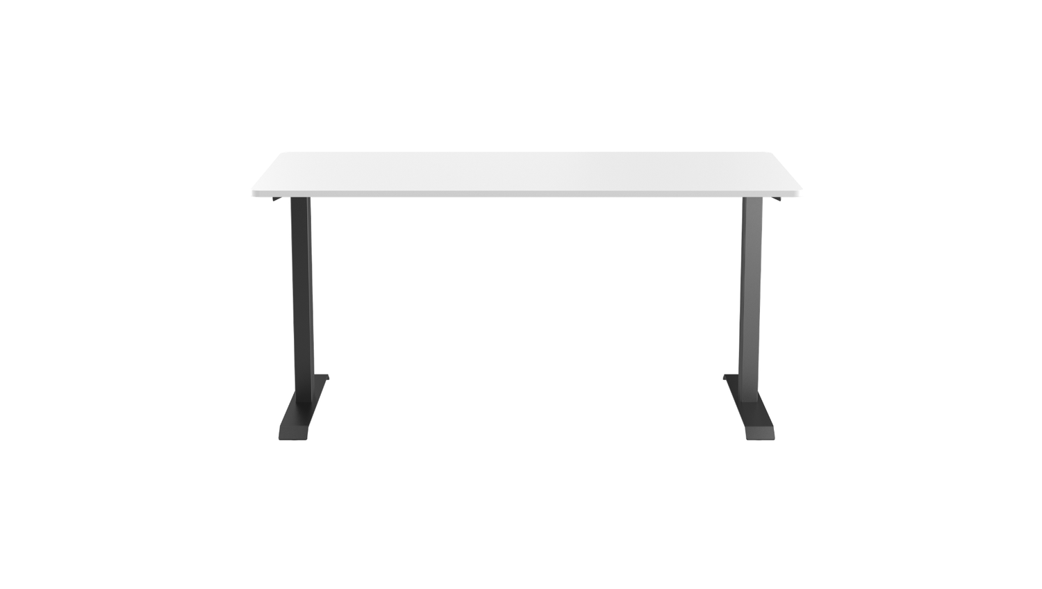 Synergy Fixed Desk (Exclusive) - McGreals