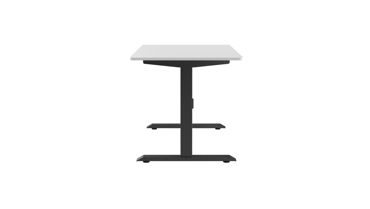 Synergy Fixed Desk (Exclusive) - McGreals