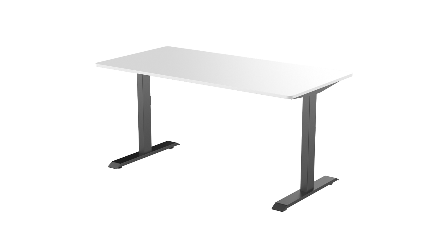 Synergy Fixed Desk (Exclusive) - McGreals