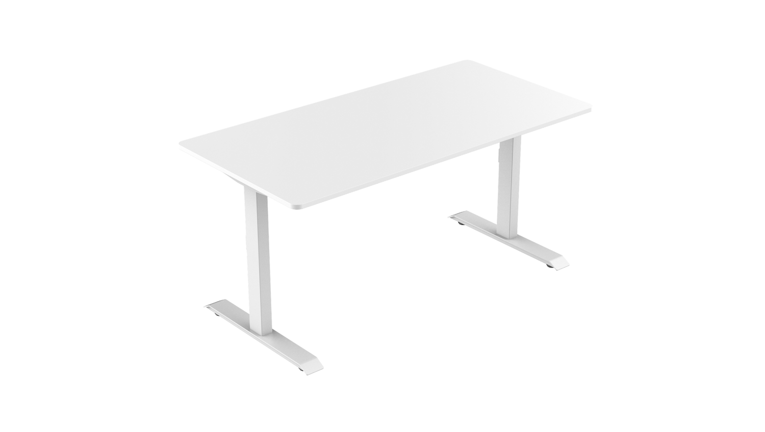 Synergy Fixed Desk (Exclusive) - McGreals