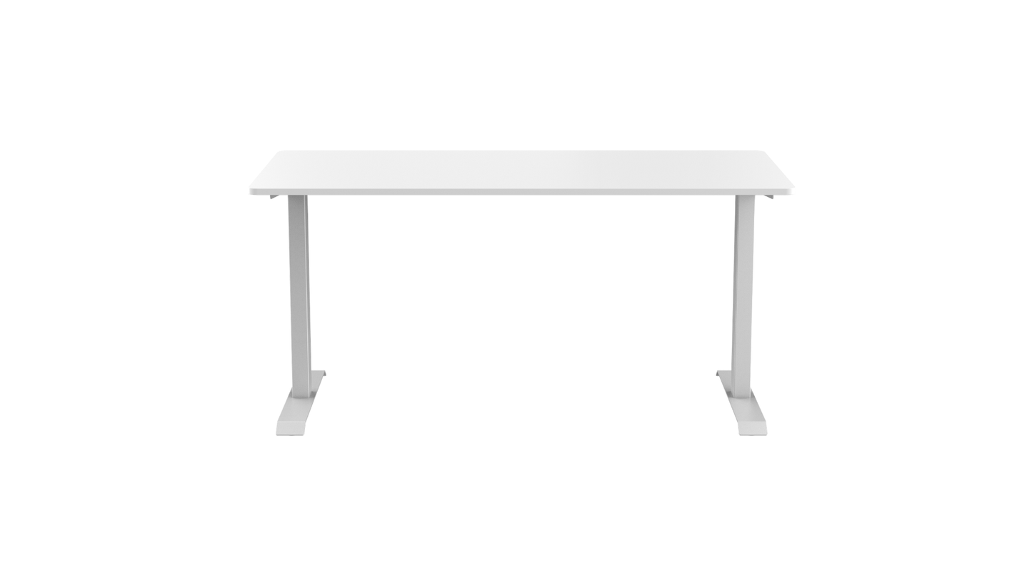 Synergy Fixed Desk (Exclusive) - McGreals