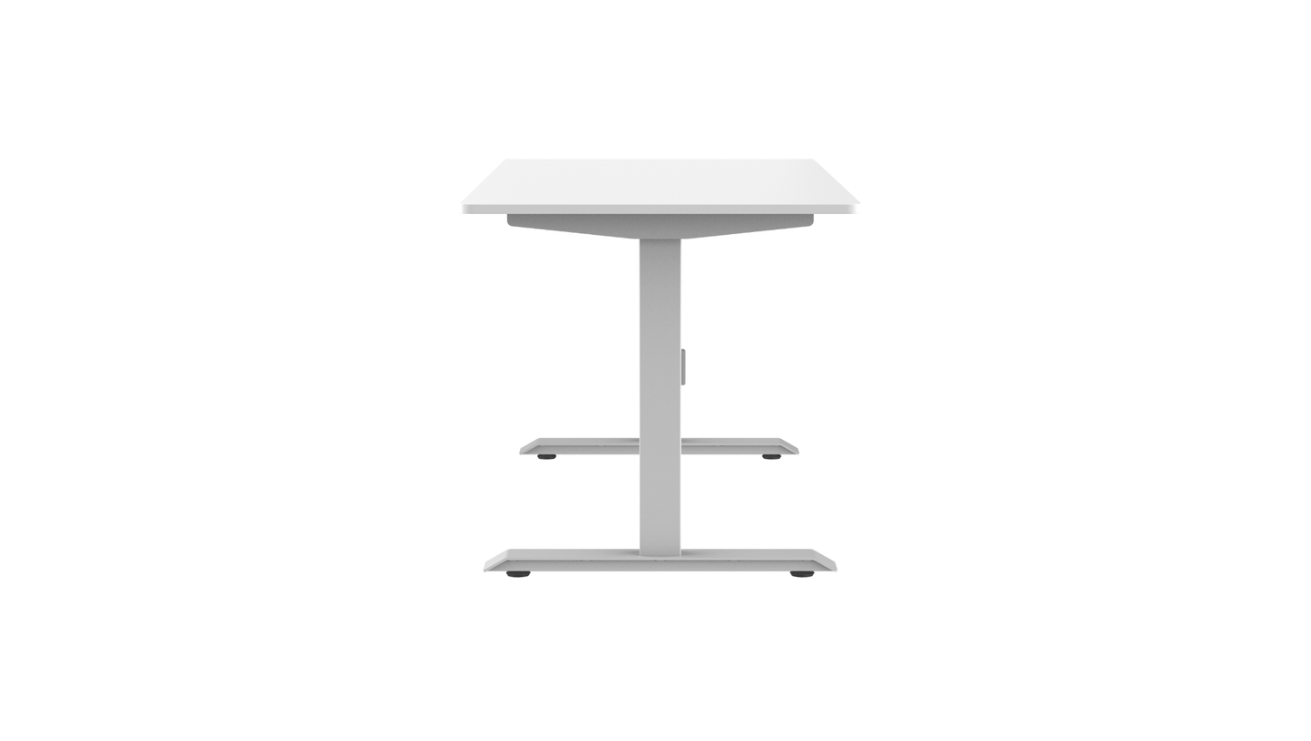 Synergy Fixed Desk (Exclusive) - McGreals