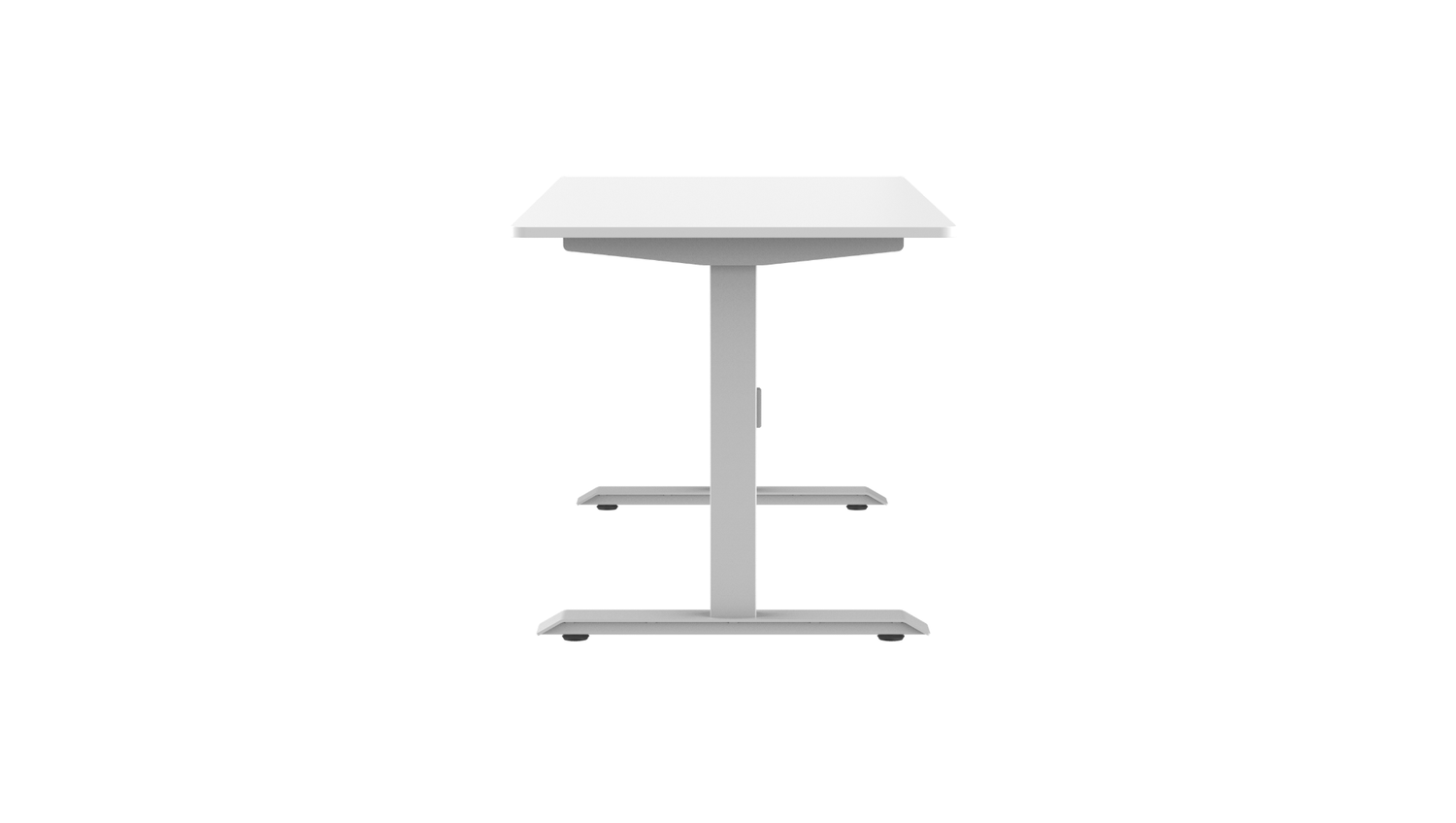 Synergy Fixed Desk (Exclusive) - McGreals