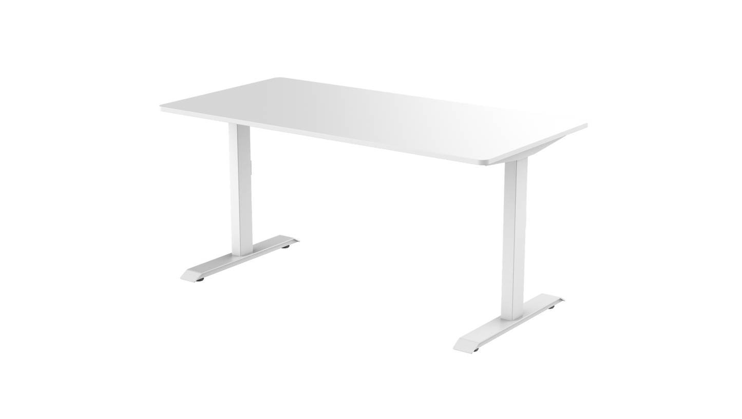 Synergy Fixed Desk (Exclusive) - McGreals