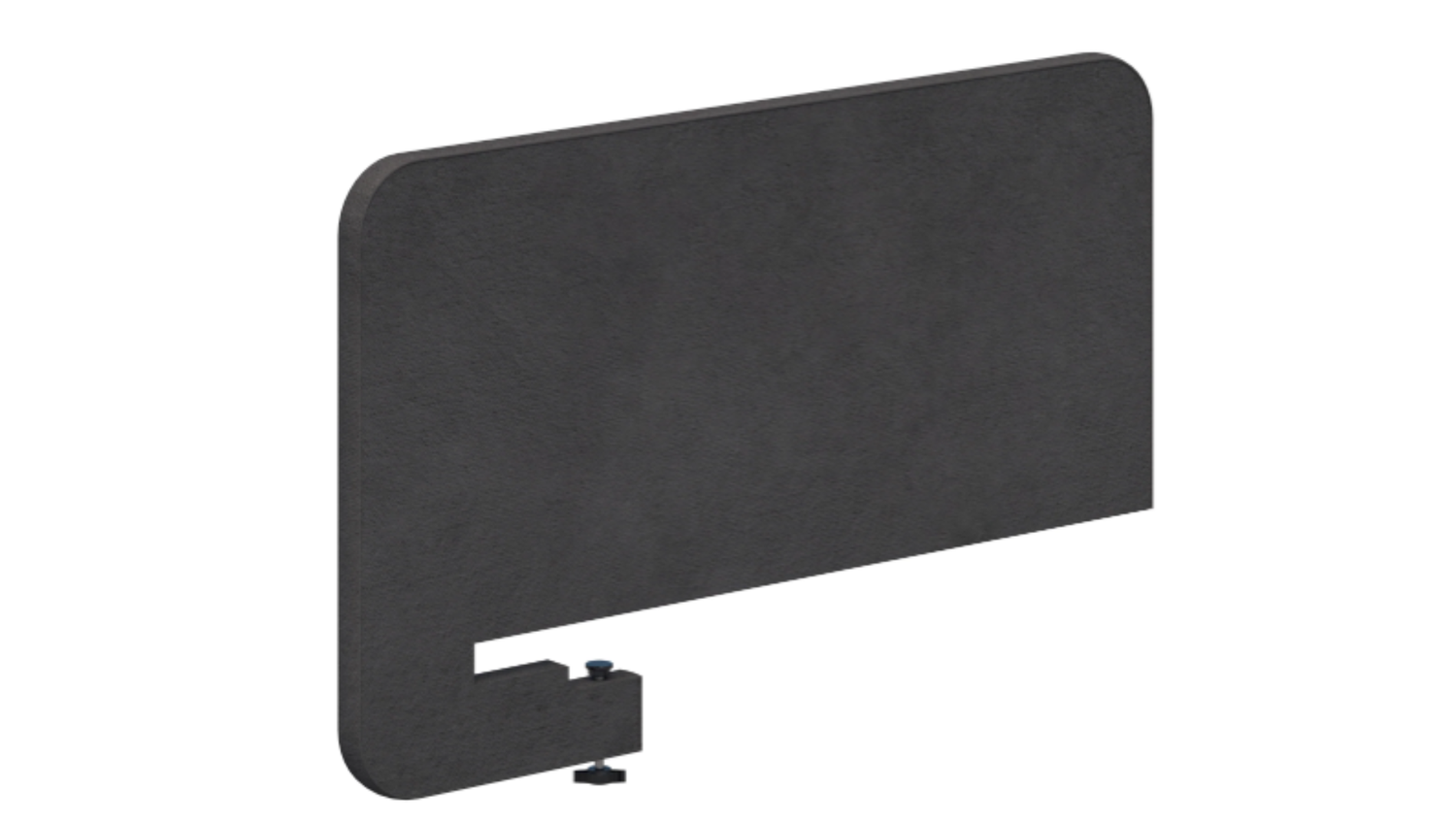 Buzz Fabric Side Screen - McGreals