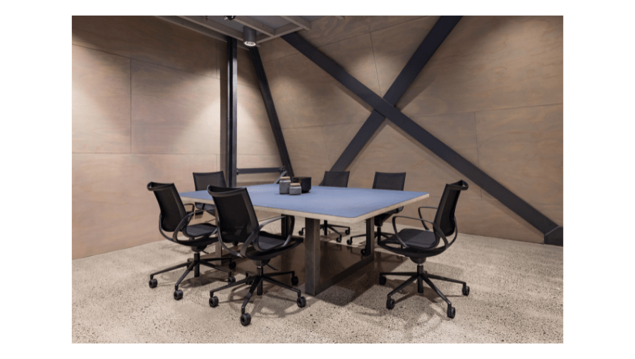 Seating Float Meeting Chair