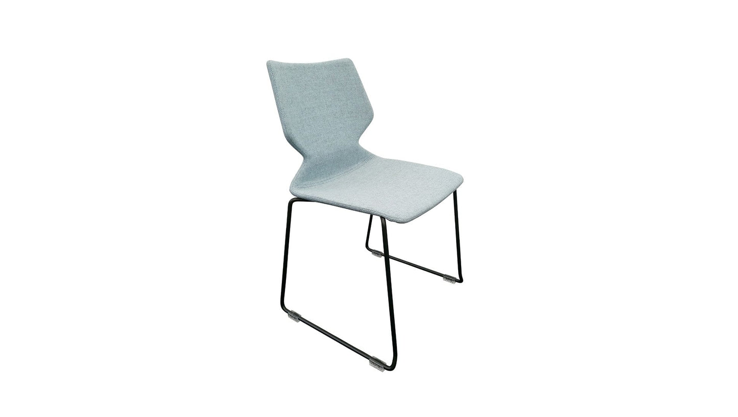 Seating Fly Chair Upholstered
