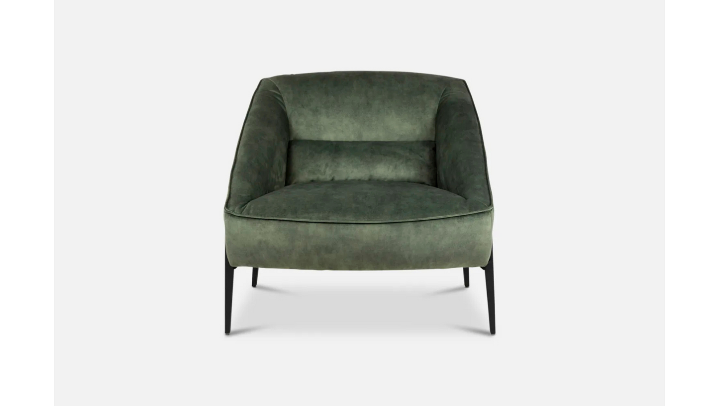 Tampa Armchair - McGreals