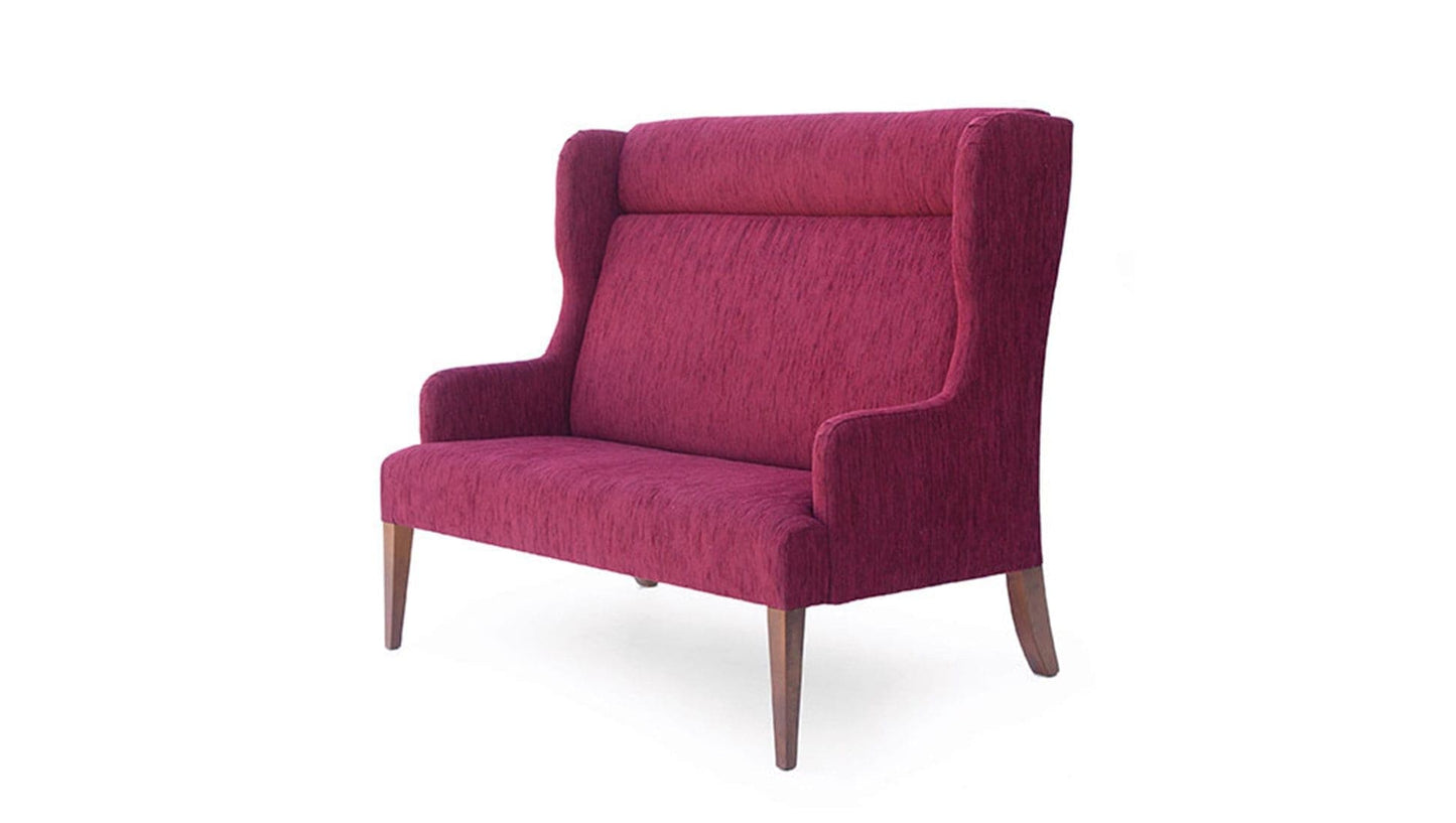 Soft Seating Franklin Chair