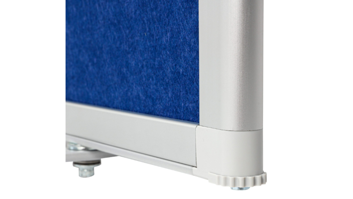 Freestanding Partitions