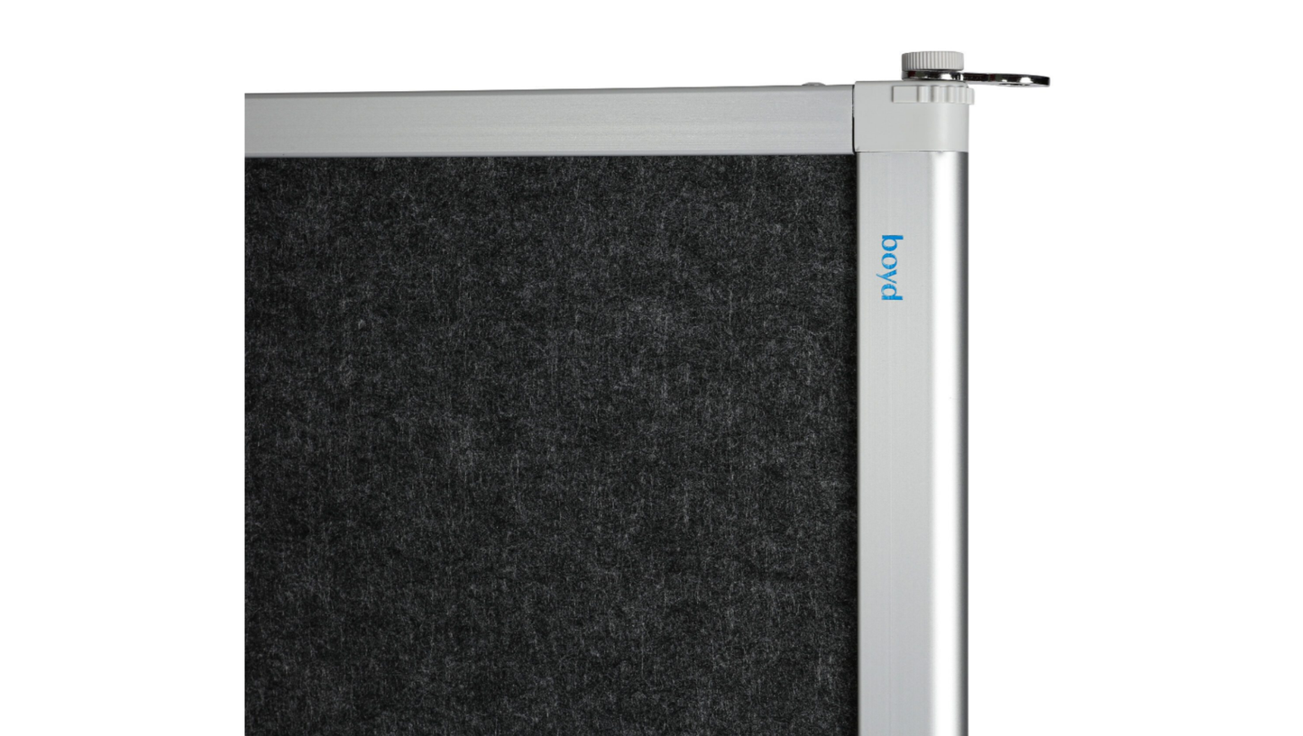 Freestanding Partitions