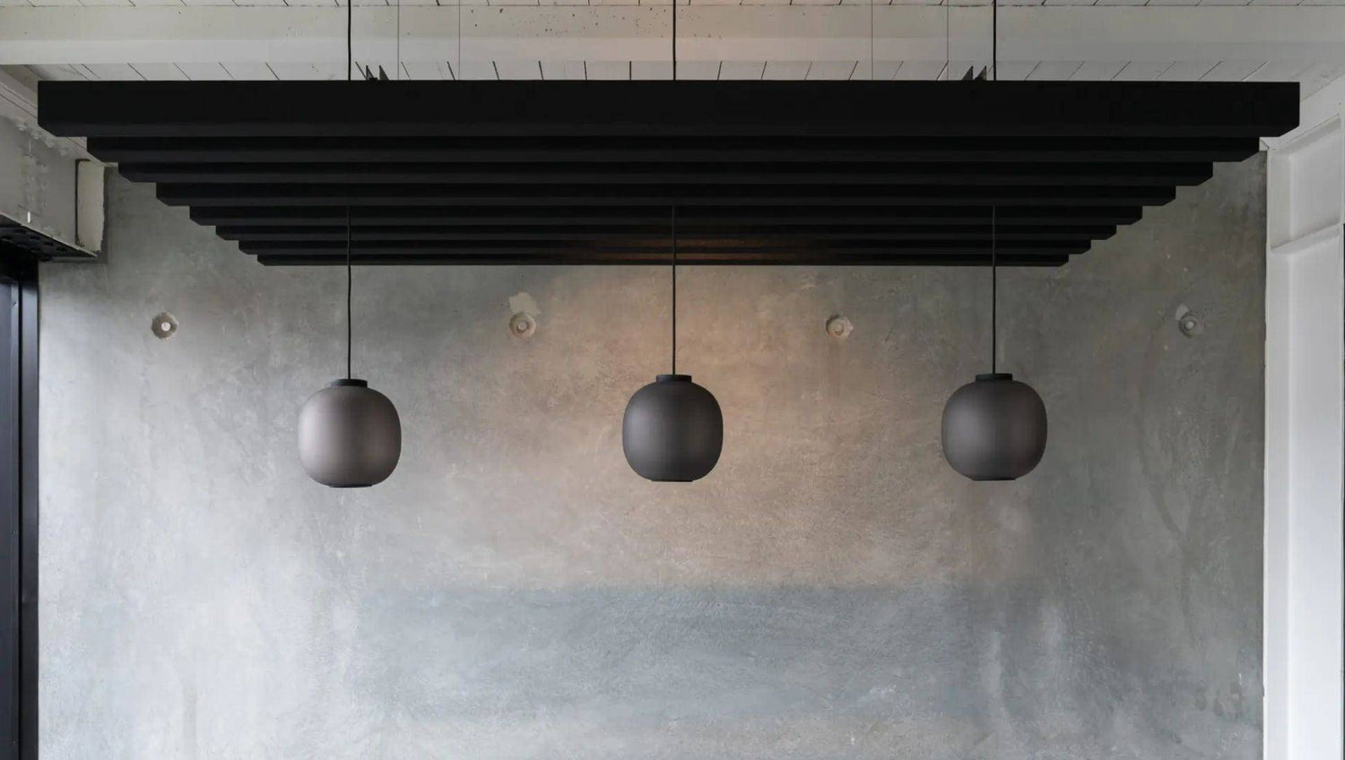 Accessories Frontier Ceiling Panel