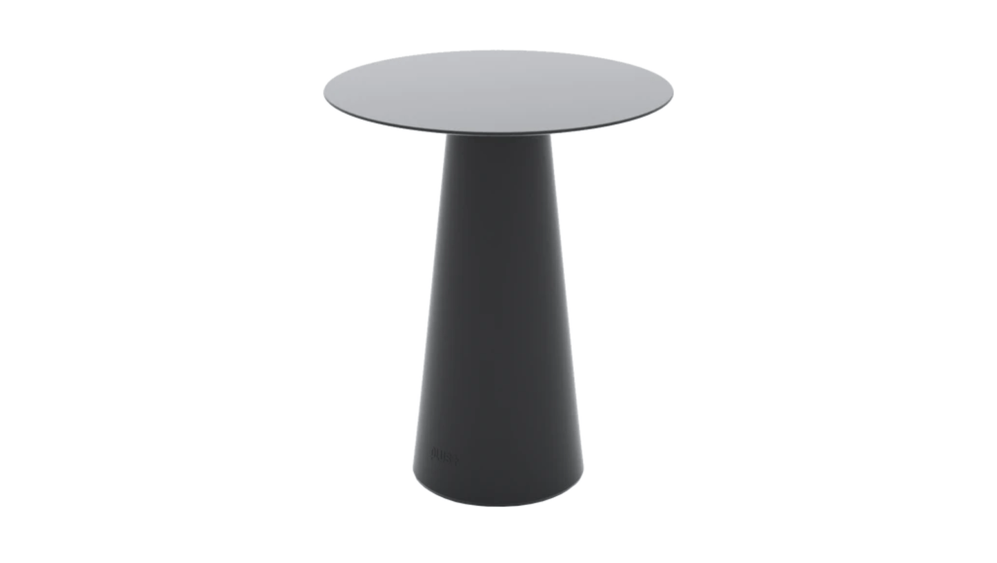 Tables Black / Black Fura Table