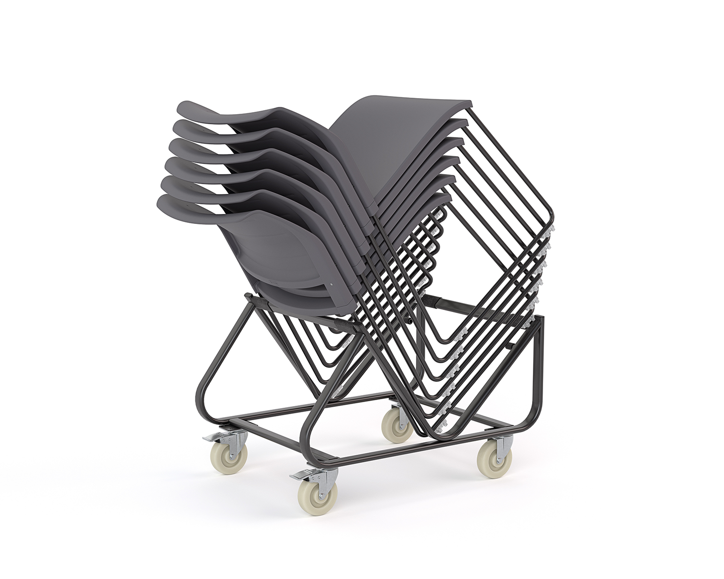 Game Chair - McGreals