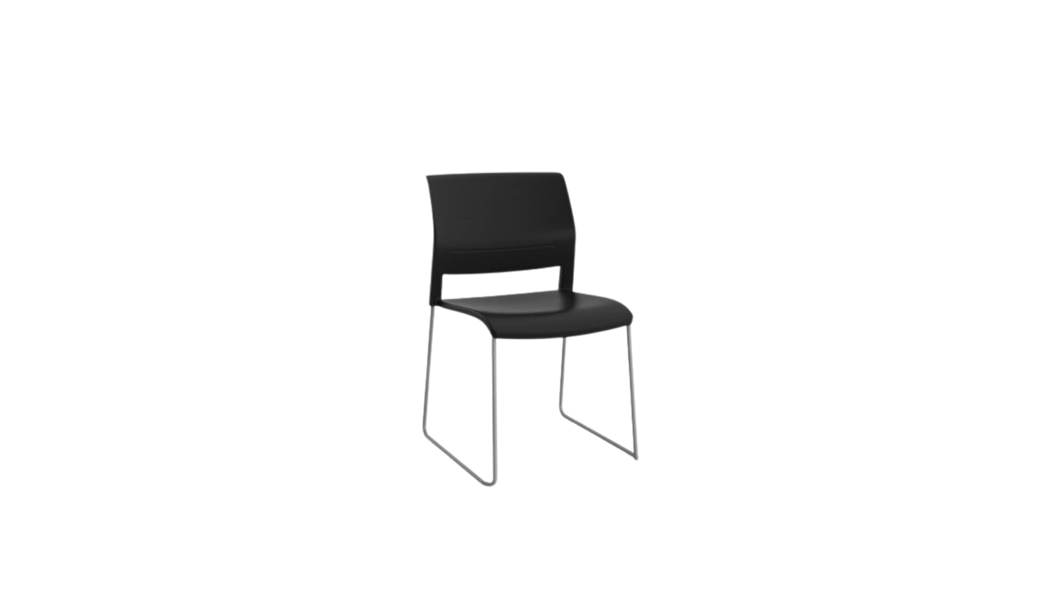 Seating Silver Game Chair