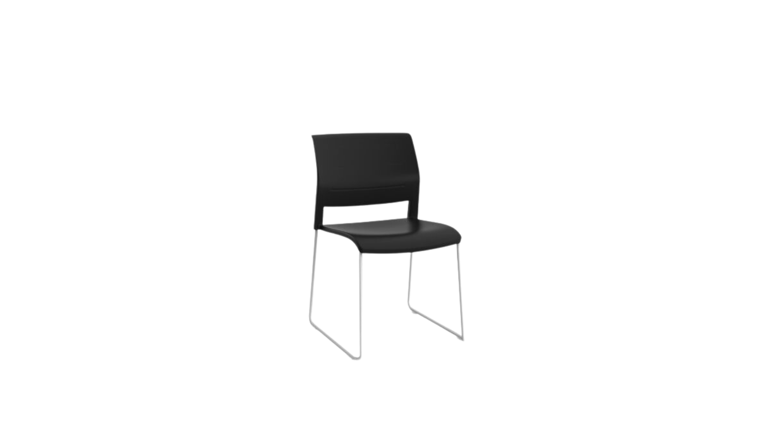 Seating White Game Chair