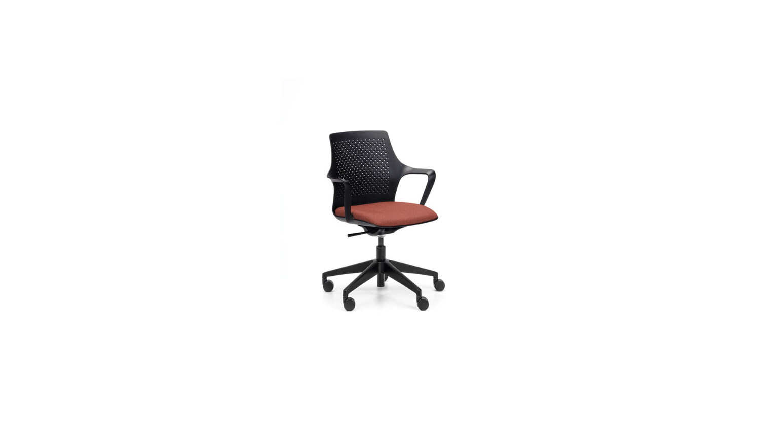 Seating Nylon Gemina Chair