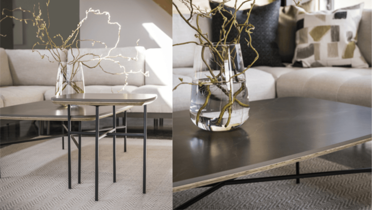 Tables Geo Tables