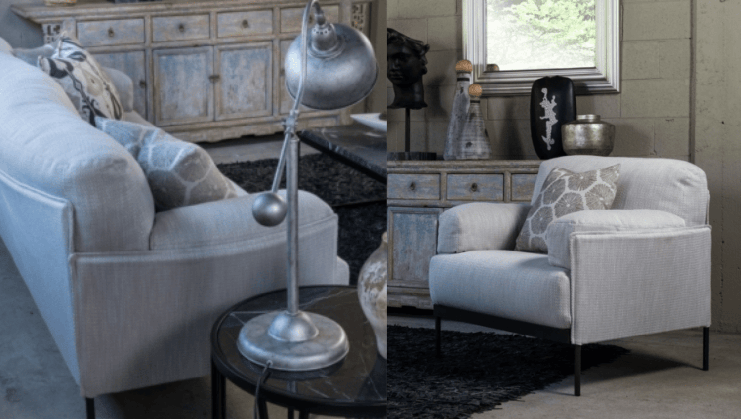 Soft Seating Gibbston