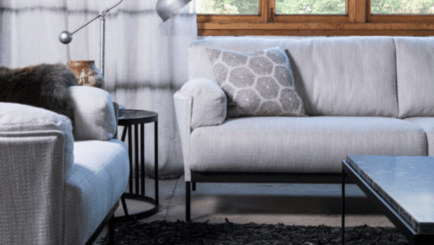 Soft Seating Gibbston