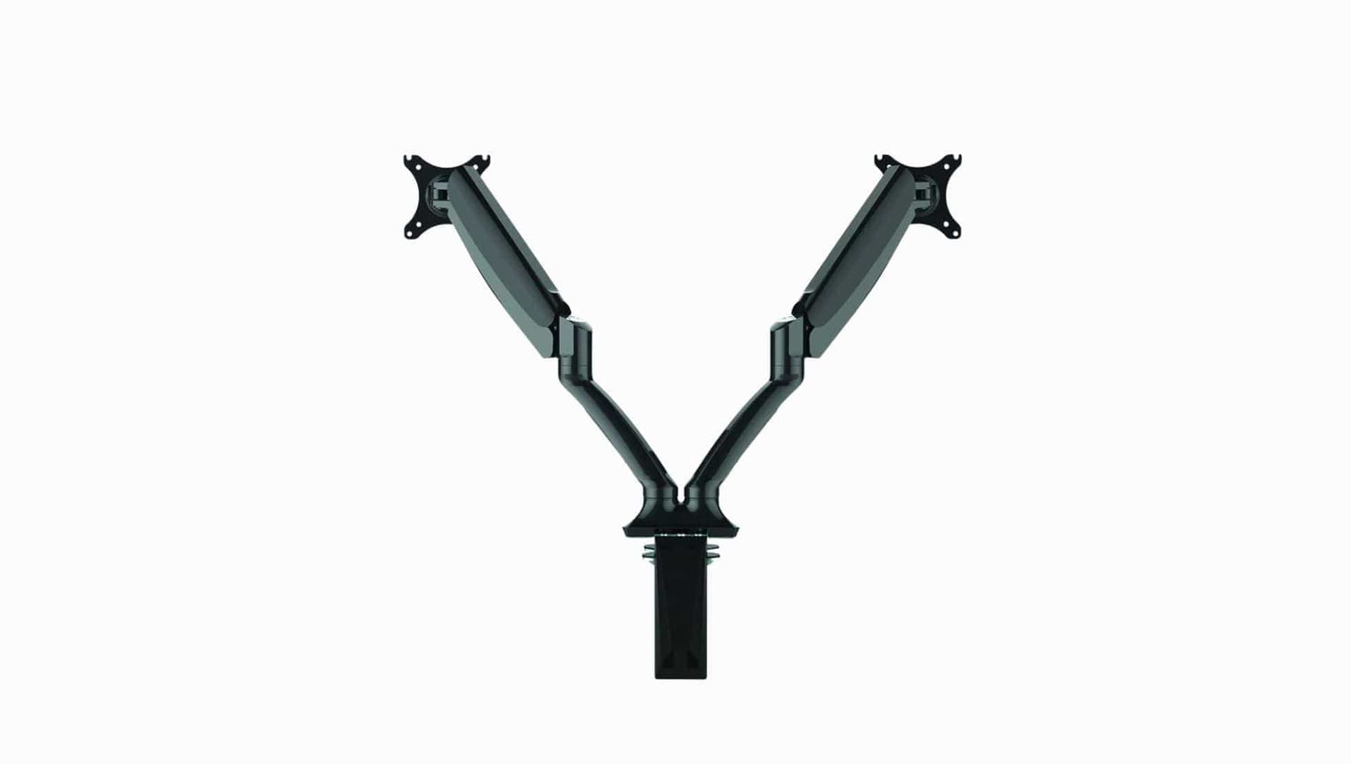 Accessories Dual Monitor Arm Gladius Monitor Arm
