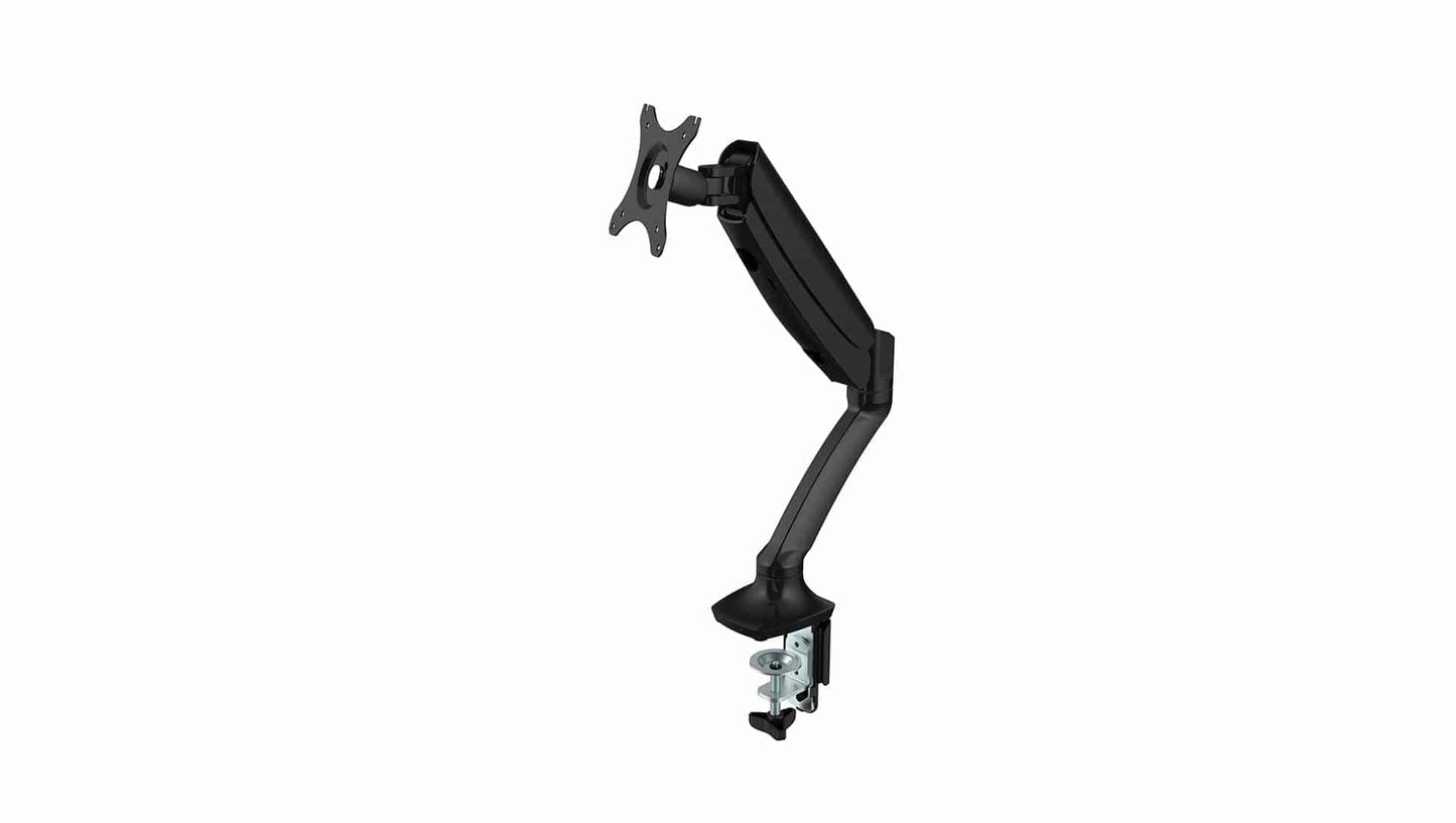 Accessories Single Monitor Arm Gladius Monitor Arm