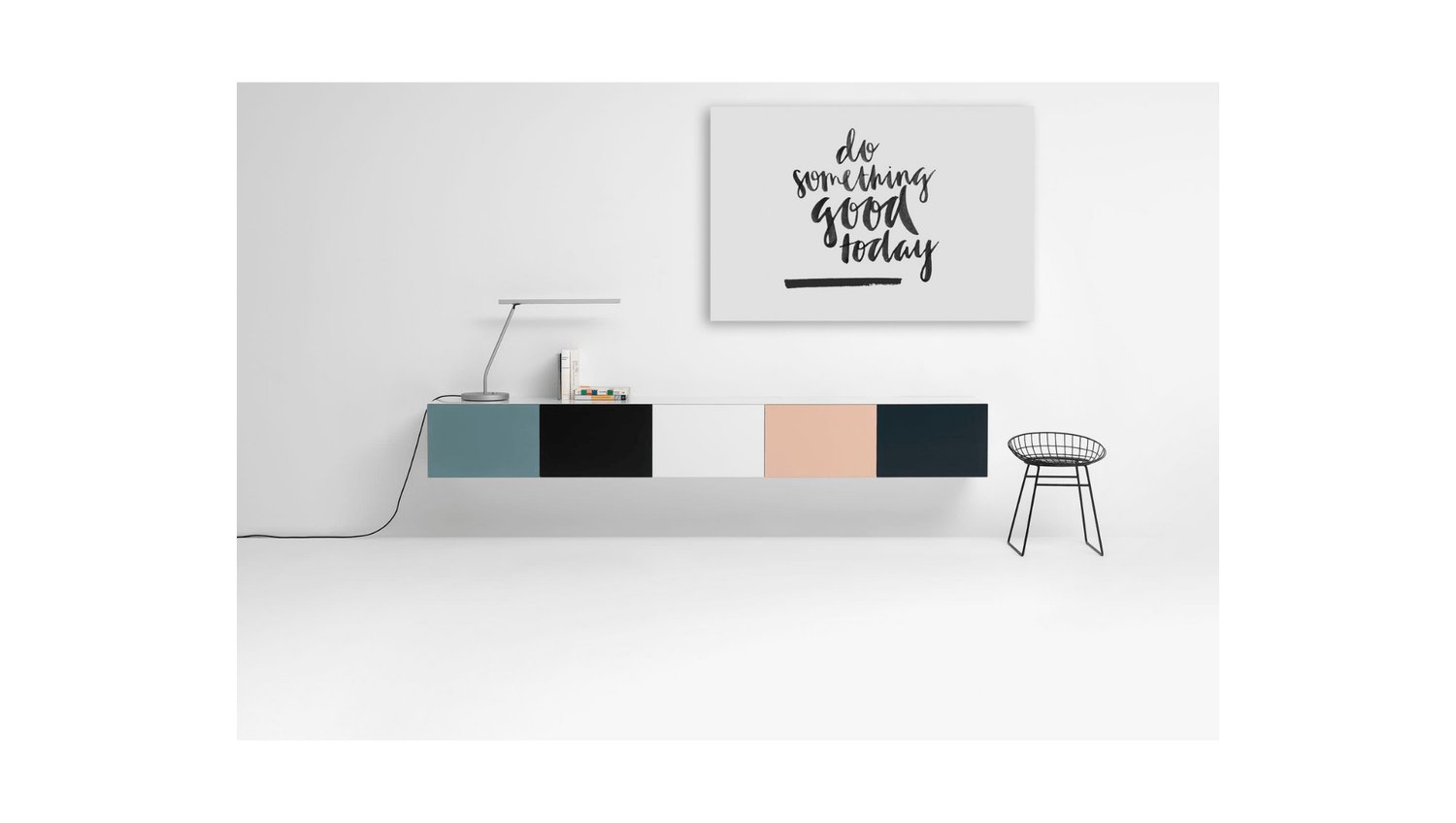 Accessories Glass Writing Board