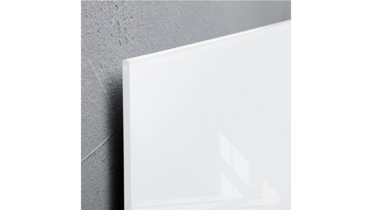 Accessories Glass Writing Board