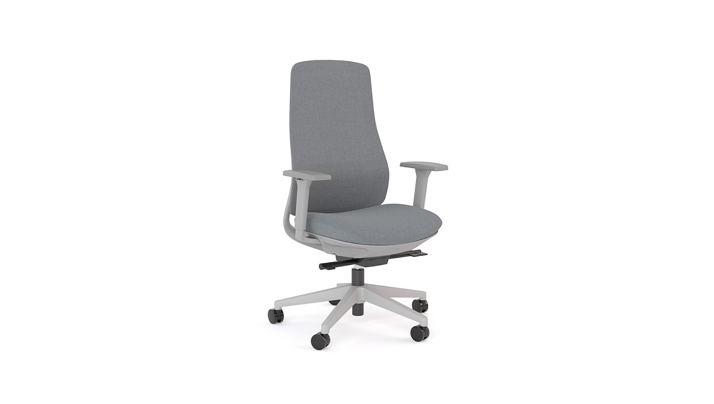 Lume Mesh Chair - McGreals