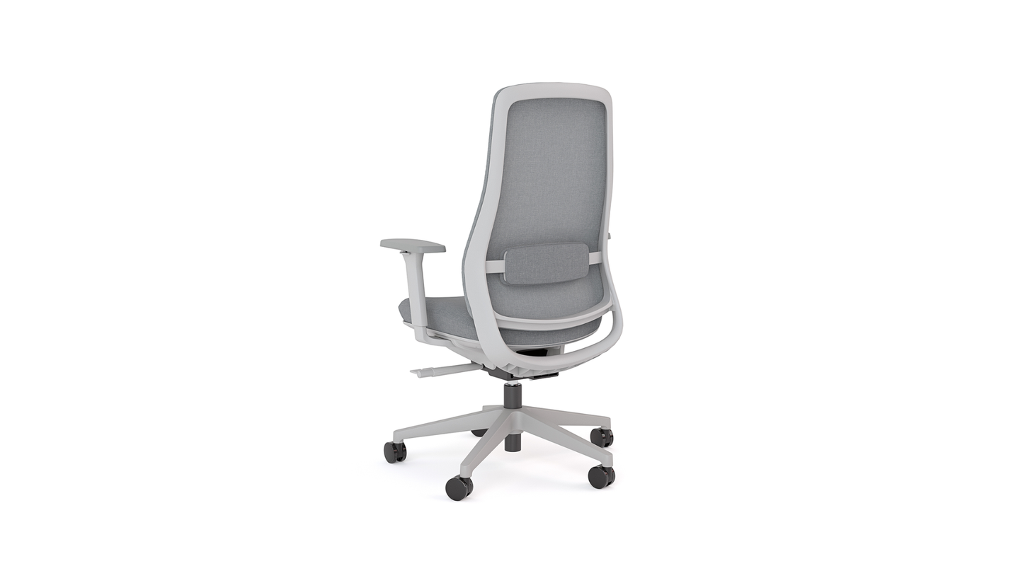 Lume Mesh Chair - McGreals