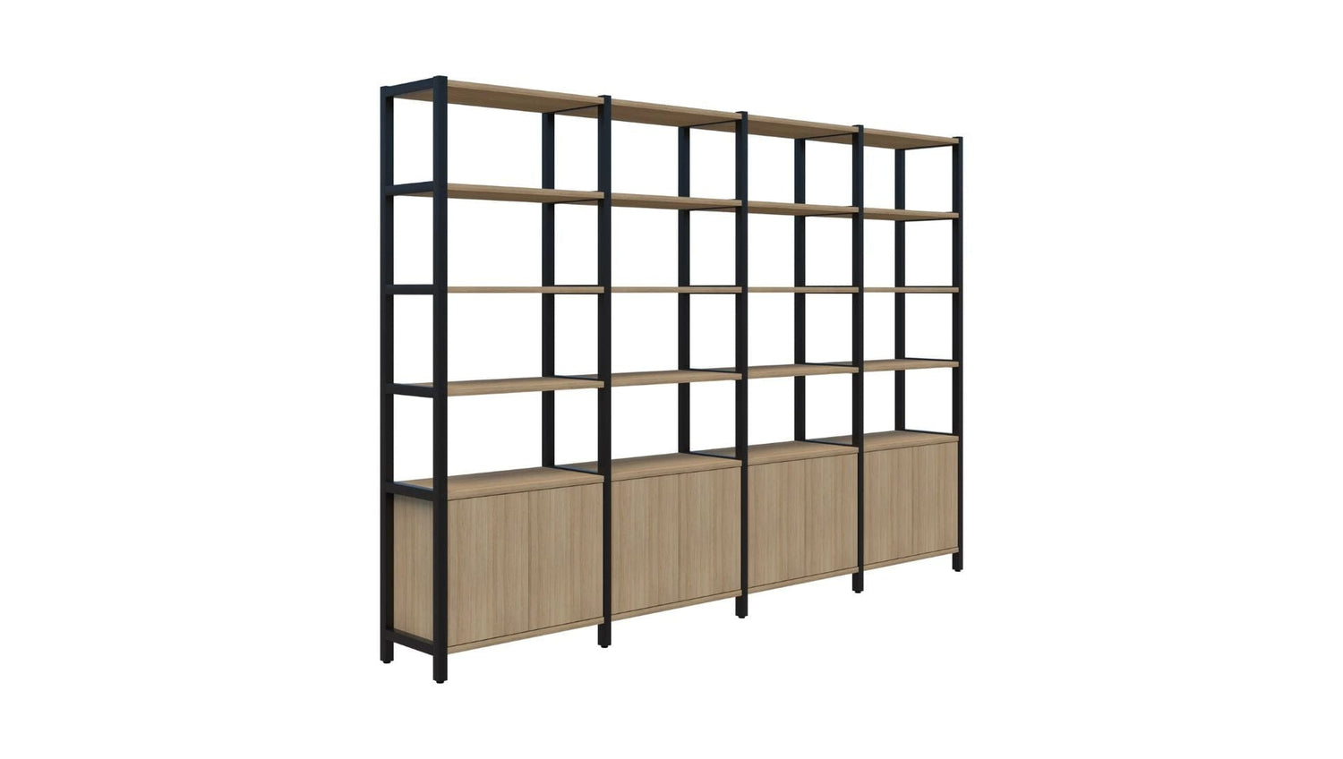 Filing and Storage Grid 40 Range