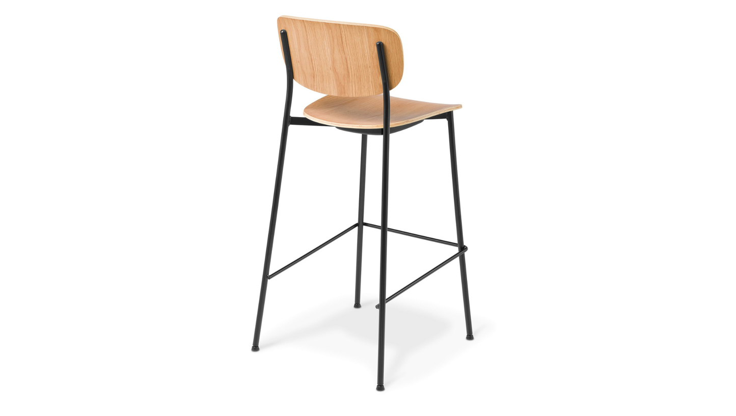 Grove Bar Stool - McGreals