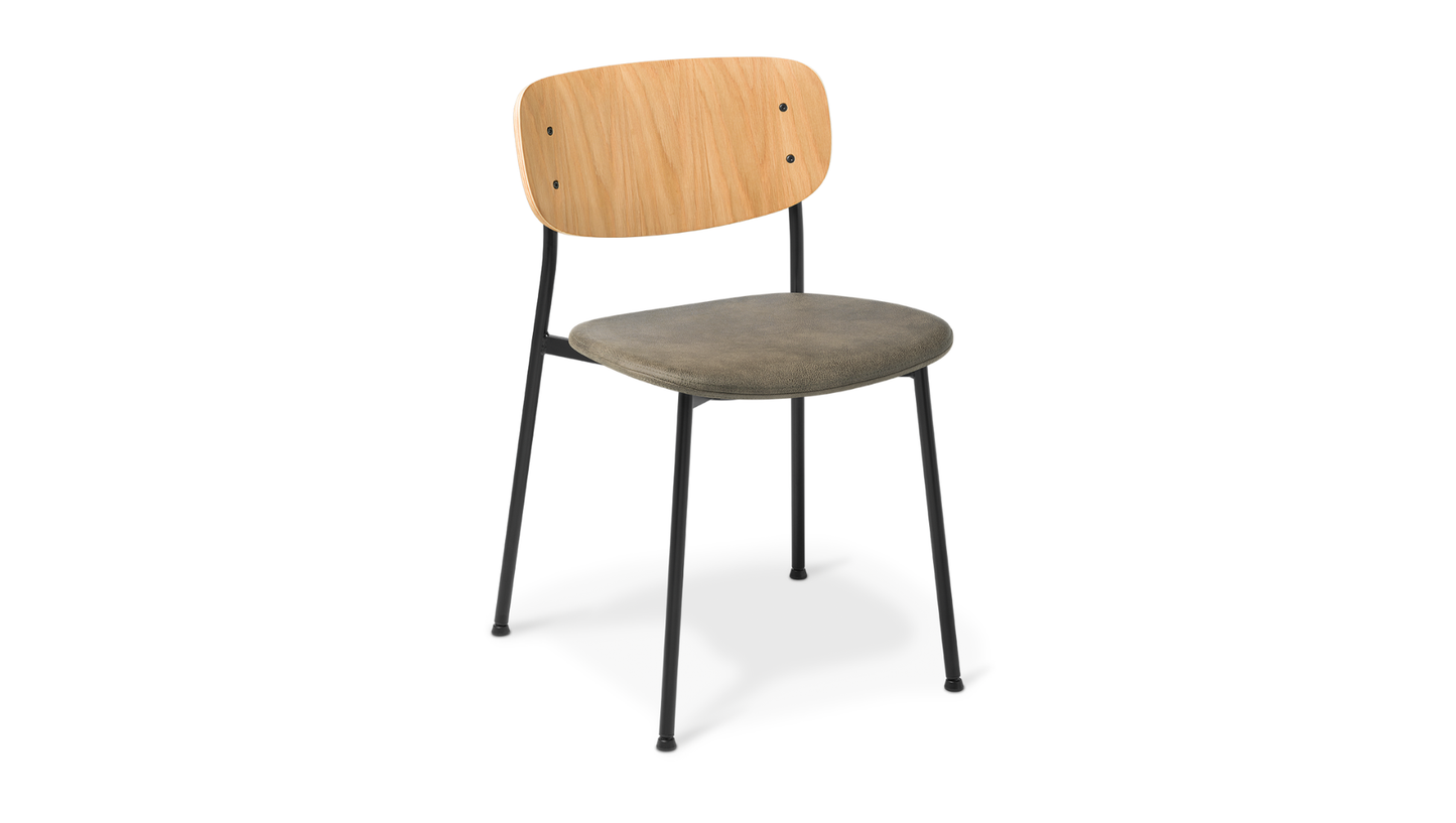 Grove Chair - McGreals