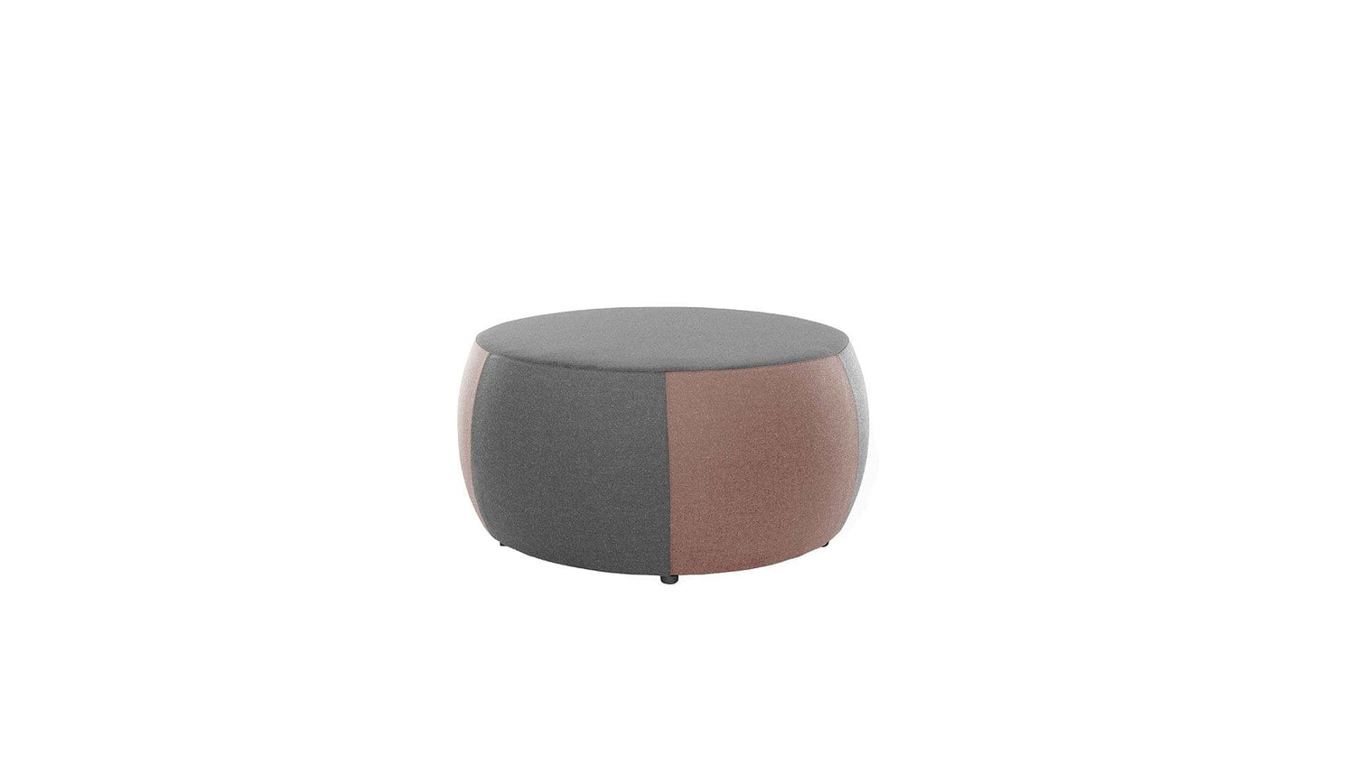 Soft Seating Halo Ottomans