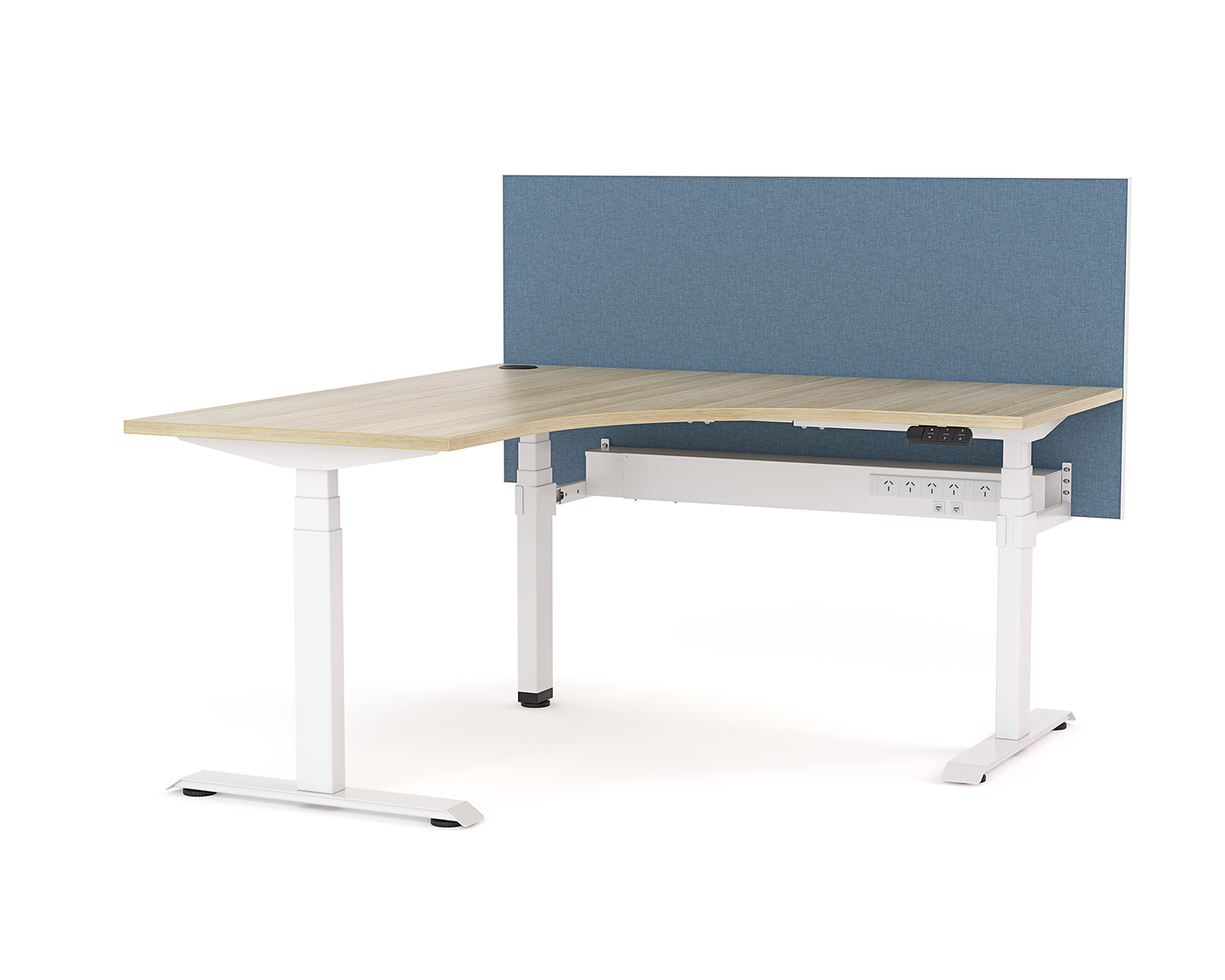 Haven Electric Workstation - McGreals