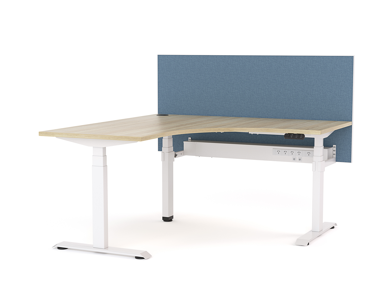 Haven Electric Workstation - McGreals
