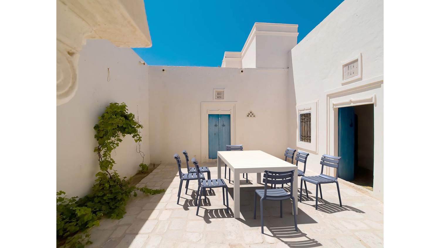 Helen Chair - McGreals