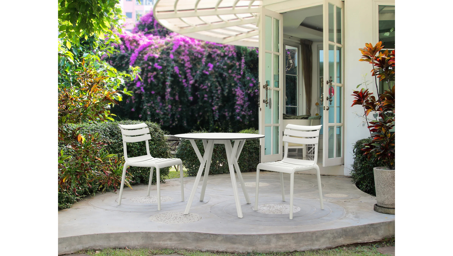 Helen Chair - McGreals