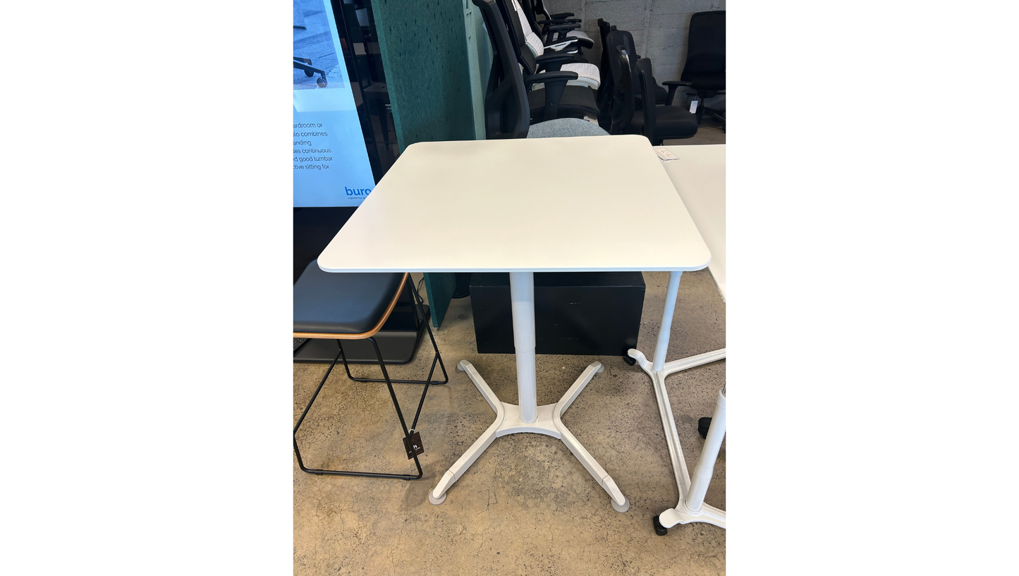 Helsinki Adjustable Table - Clearance