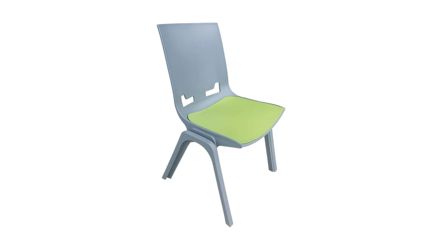 Seating Charcoal / Olive Hitch Chair